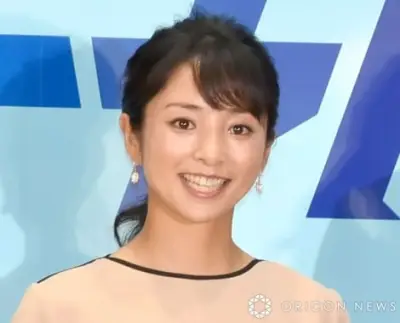 片岡安祐美、4歳長男の七夕短冊公開 野球愛あふれる願い事に反響