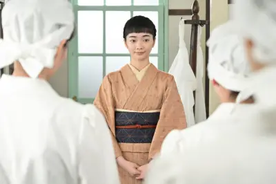 『風、薫る』第77回あらすじ：りんが直美との対話で決意、院長と面談へ