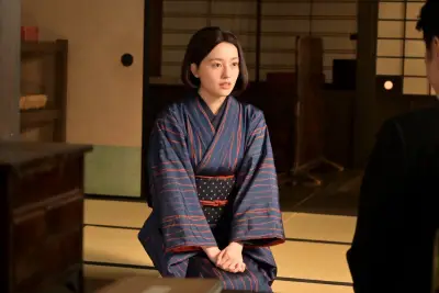 連続テレビ小説『風、薫る』第87回あらすじ　直美が派出看護の会設立へ準備を進める