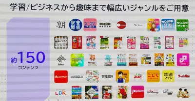 KDDI、信頼性の高い150コンテンツを検索可能な新AI「Buffmee」提供開始