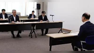 六ヶ所村再処理工場遅延もロードマップ「影響ない」関電が県に説明