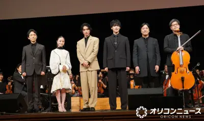 映画『キングダム』音楽の裏側：疾走感表現にロック要素、やまだ豊が語る
