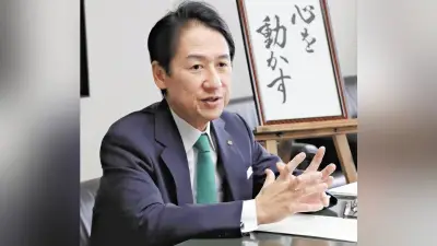 北九州市長、福岡県議会疑惑巡り「風格と品格必要」 吉村知事の「副首都にならない」発言受け