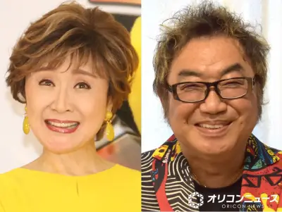小林幸子、コロッケから届いた“顔マネ”どら焼きのお中元に感激「笑いながら頂いてます」