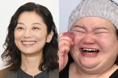 小池栄子、時短スキンケア商品に持論「商品はいいが怠けすぎ」 フジ系番組で2026年上半期トレンド発表