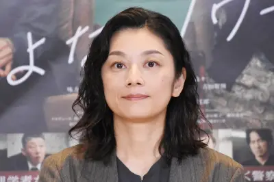 小池栄子、北香那、岡山天音が語る「さよならノワール」被害者支援のリアル
