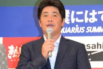 工藤公康氏、3割打者減少の要因はフォークボールと分析