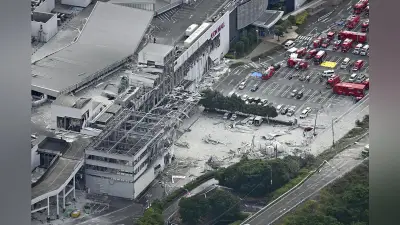 熊本地震の死者34人、災害原因25人 人的被害120人に