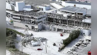 熊本地震死者12人、心肺停止6人 イオンモール爆発で3人死亡