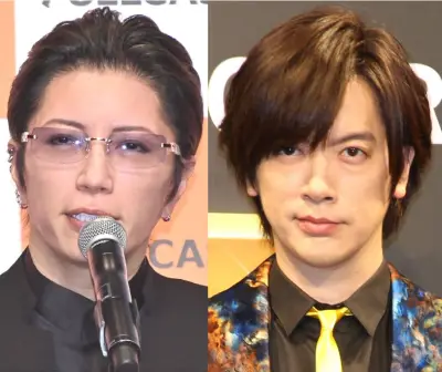 熊本で震度7、GACKTや指原莉乃ら芸能人が安否を呼びかけ