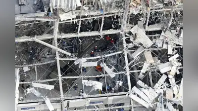 熊本地震、夜通し捜索続く イオンモールで6人死亡、家屋に男性閉じ込め