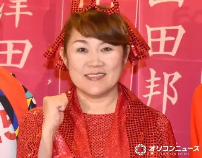 山田邦子「激ヤセ」近影に心配の声、SNSで話題に