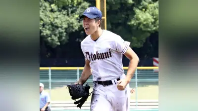 京都国際が乙訓を振り切り3連覇へ、京都両洋は1点守り勝利：高校野球京都大会ベスト8出揃う