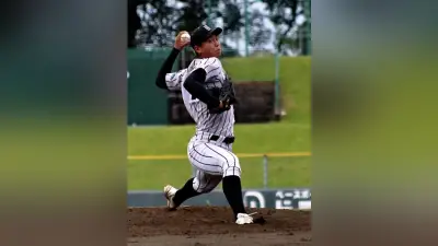 九州学院ベスト4逃す、福本投手が孤軍奮闘も及ばず