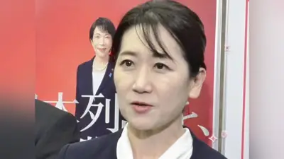 松川るい氏、副首都年内指定に意欲 同日選巡り吉村知事を批判