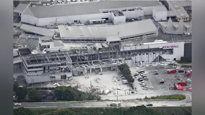 中四国の自治体、熊本地震被災地に職員派遣　福井市も支援物資届ける