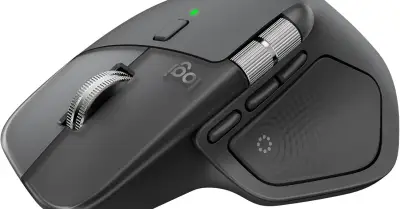 ロジクールMX MASTER 4が15%オフの1万6980円、Amazonセールで