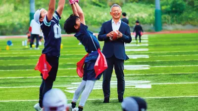 ロイヤリティマーケティング社長・勝文彦「大事なポイントは“全員”で稼ぐ」