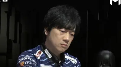 Mトーナメント2ndステージ開幕、小林剛が親番で攻め続け勝利掴む