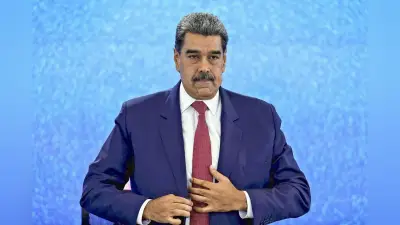 マドゥロ大統領初公判は27年6月、弁護側が免責主張へ