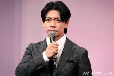 マヂカルラブリー野田、『有吉の壁』アプリ開発も…レギュラー終了で「今ちょっとストップ」