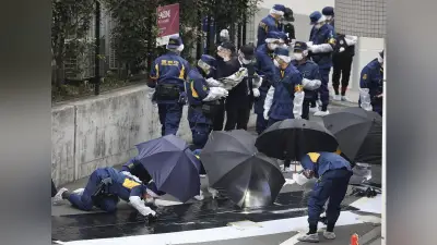 高田馬場配信女性刺殺、被告に懲役16年判決 東京地裁