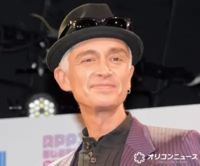 マーク・パンサー、母国フランスのW杯ベスト8進出に歓喜「今日は田んぼの雑草引っこ抜いてくるわ」
