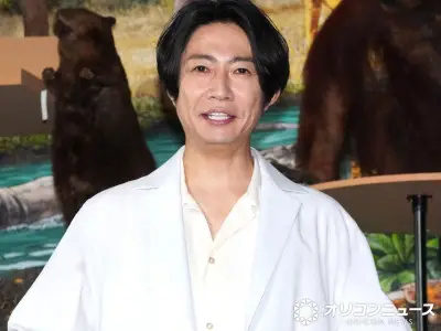 相葉雅紀、嵐活動終了後初の公の場 生存戦略は「ヘラヘラ過ごす」