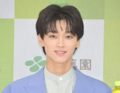 松本怜生、短冊にスカイダイビング願う→藤森慎吾「無理よ！怖くてできない」