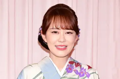 丘みどり、初主演映画『演歌の坂道』で監督に感謝「初めての主演映画が監督で良かった」