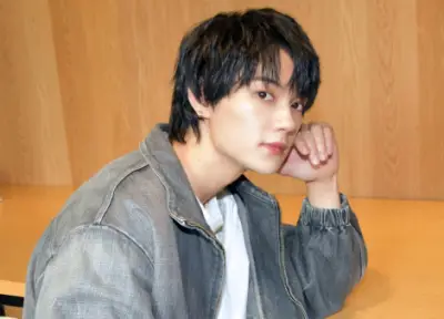 ぐるナイ「ゴチ」でM!LK佐野勇斗「僕はテレビに出てはいけない人間」告白 吉田仁人がすかさずフォロー