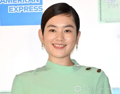 筧美和子、第1子長男の顔立ちに笑顔「パパが出てきた！」と驚きの出産エピソード
