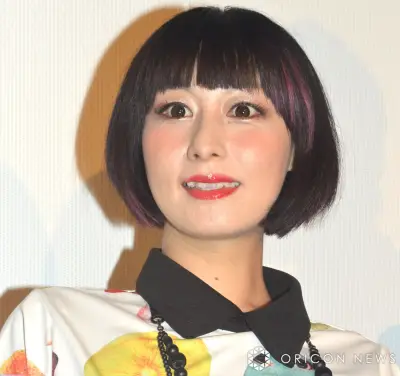 鳥居みゆき、離婚のきっかけは誤爆メール「しんどいよ、結婚は…」
