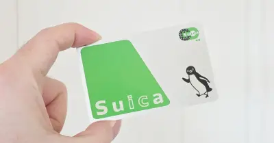 モバイルSuica不具合で運賃などを補償 定期券やSuicaグリーン券など対象 2026年7月13日