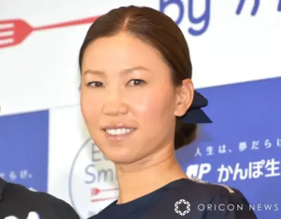 上田桃子、新愛車は英国高級SUV「レンジローバーヴェラール」に乗り換え