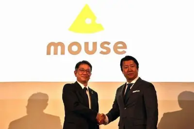 マウスコンピューターとNVIDIAが語るAI時代のPC：ローカルAIとAIエージェントが日本企業を変える
