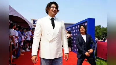 村上宗隆がオールスター初出場、九回に代打で空振り三振