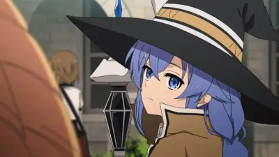 『無職転生』第3期第4話あらすじ公開、ルーデウスがロキシーに水王級魔術を習う