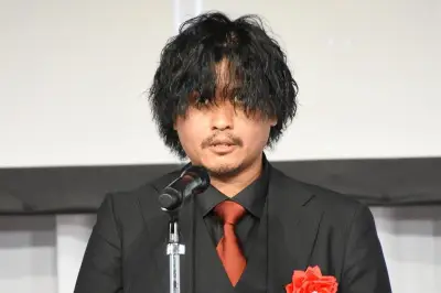 ETV特集「ミャンマー学生部隊」がATP賞グランプリ、監督が平和への思い語る