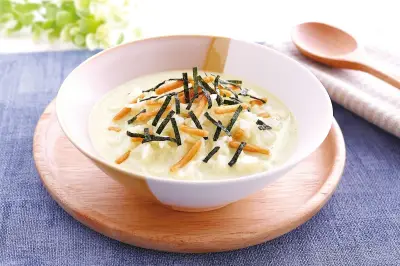 永谷園のお茶づけに豆乳や牛乳アレンジレシピ、公式サイトで公開の背景