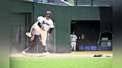 全国高校野球長崎大会2回戦、波佐見がコールド勝ち 海星も快勝