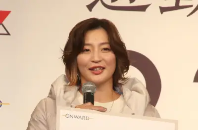 角田夏実、理想の男性像に「一緒にいつでも走れる人」アスリートすぎ回答