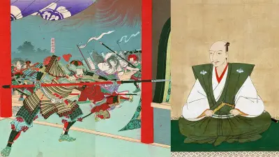 秀吉でも家康でもない…最新研究でわかった、明智光秀を本能寺の変へ追い詰めた信長の側近の名前