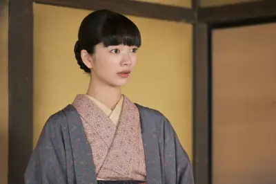 『風、薫る』第16週「新風吹くころ」あらすじ振り返り