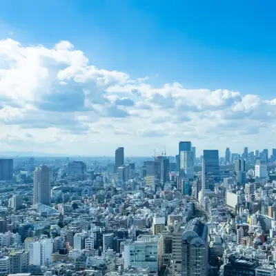 日経平均調整もJ-REIT底打ち、利回り6%超銘柄が投資妙味