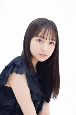 西川愛莉、大河ドラマ初出演『豊臣兄弟！』江役に「何よりも嬉しかった」