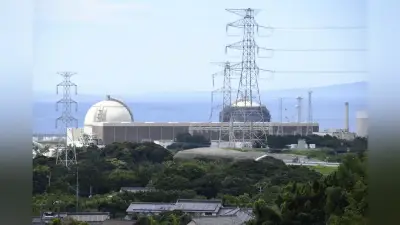 原子力規制庁が確認 九州電力川内・玄海原発と四国電力伊方原発に異常なし 2026年7月28日午後5時18分現在