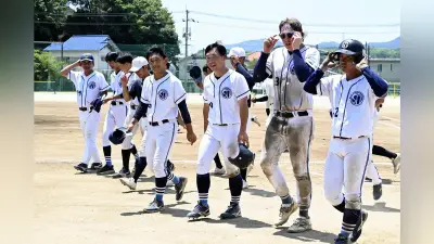 「ノーサイン野球」中野泰造監督率いる三和テクノイノベーションが第50回全日本クラブ野球選手権大会に初出場