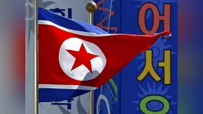 北朝鮮地雷が豪雨で韓国側に流出か、韓国軍が警戒呼びかけ