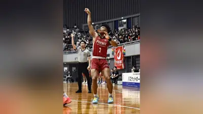 2026年インターハイ男子バスケットボール、連覇狙う鳥取城北が小田昂明選手の献身プレーで2回戦突破！